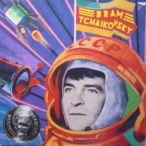 The Russians are coming